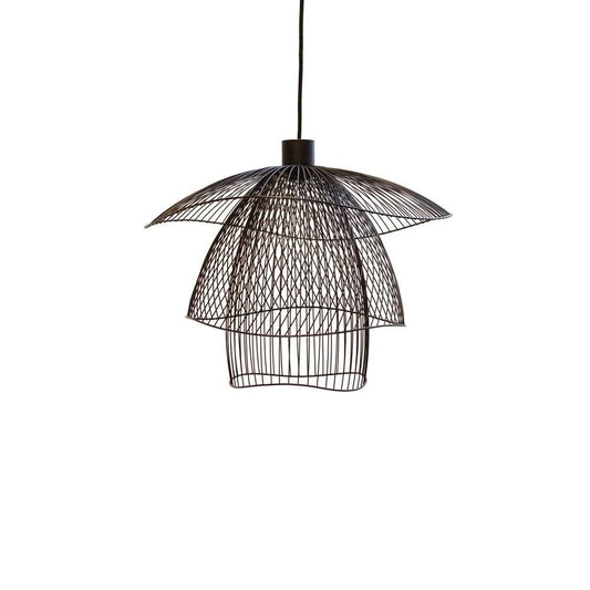 Papillon ripplamp S must - Forestier