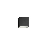 Cube ulkovalaisin Beam Black - LIGHT-POINT