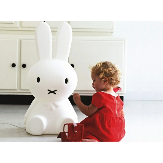 Miffy XL disainvalgus lastele - Mr. Maria