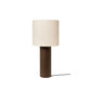 Post põrandalamp Solid/Neutral - ferm LIVING