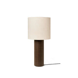 Post põrandalamp Solid/Neutral - ferm LIVING